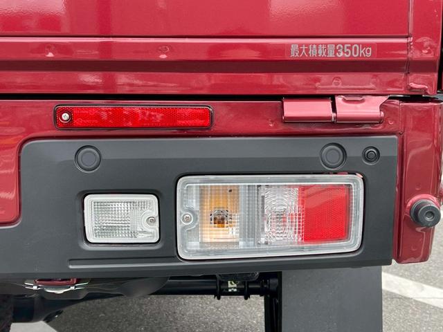 ハイゼットトラック ジャンボエクストラ　ワンオーナー　禁煙車　衝突被害軽減ブレーキ　横滑り防止装置　障害物センサー　レーンキープアシスト　ＬＥＤヘッドライト　フォグランプ（71枚目）