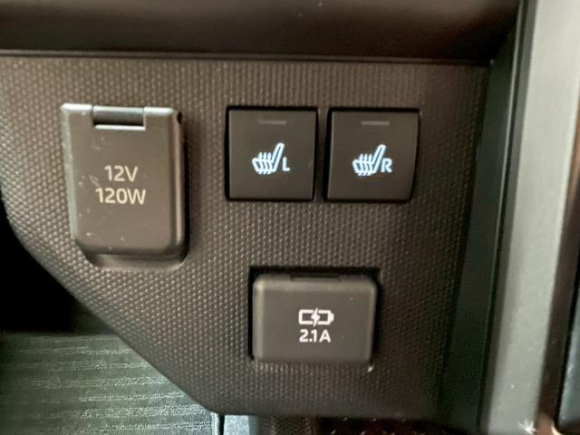 タフト Ｇ　クロムベンチャー　禁煙車　障害物センサー　バックカメラ　シートヒーター　ドラレコ　ＥＴＣ　カーナビ　スマートキー　純正アルミホイール　フロントフォグランプ　電動格納ミラー（17枚目）