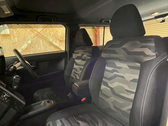 タフト Ｇ　クロムベンチャー　禁煙車　障害物センサー　バックカメラ　シートヒーター　ドラレコ　ＥＴＣ　カーナビ　スマートキー　純正アルミホイール　フロントフォグランプ　電動格納ミラー（33枚目）