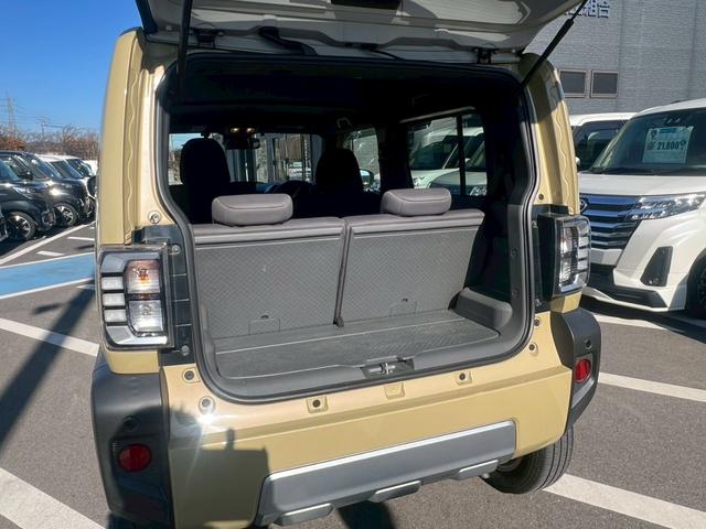 タフト Ｇ　クロムベンチャー　禁煙車　障害物センサー　バックカメラ　シートヒーター　ドラレコ　ＥＴＣ　カーナビ　スマートキー　純正アルミホイール　フロントフォグランプ　電動格納ミラー（40枚目）