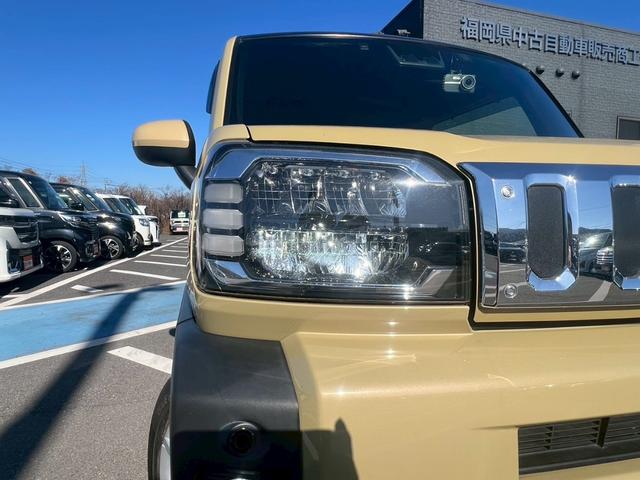 タフト Ｇ　クロムベンチャー　禁煙車　障害物センサー　バックカメラ　シートヒーター　ドラレコ　ＥＴＣ　カーナビ　スマートキー　純正アルミホイール　フロントフォグランプ　電動格納ミラー（50枚目）