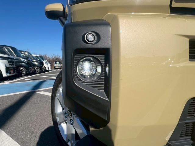 タフト Ｇ　クロムベンチャー　禁煙車　障害物センサー　バックカメラ　シートヒーター　ドラレコ　ＥＴＣ　カーナビ　スマートキー　純正アルミホイール　フロントフォグランプ　電動格納ミラー（66枚目）