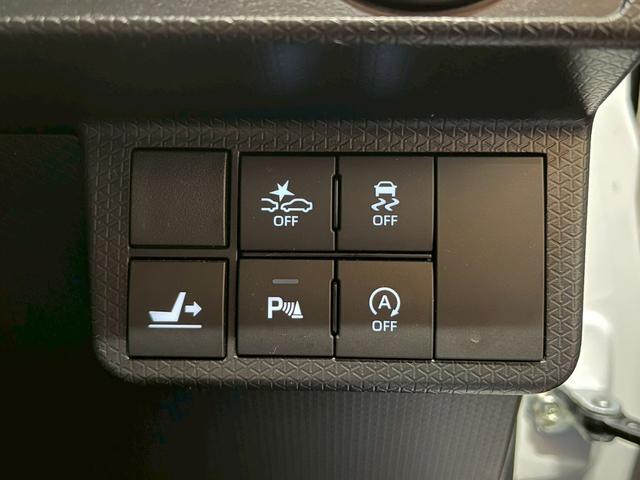 タント カスタムＸ　禁煙車　両側パワースライド　バックカメラ　シートヒーター　フルセグナビ　ＥＴＣ　スマートキー　ベンチシート　純正１４インチアルミホイール　電動格納ミラー（18枚目）