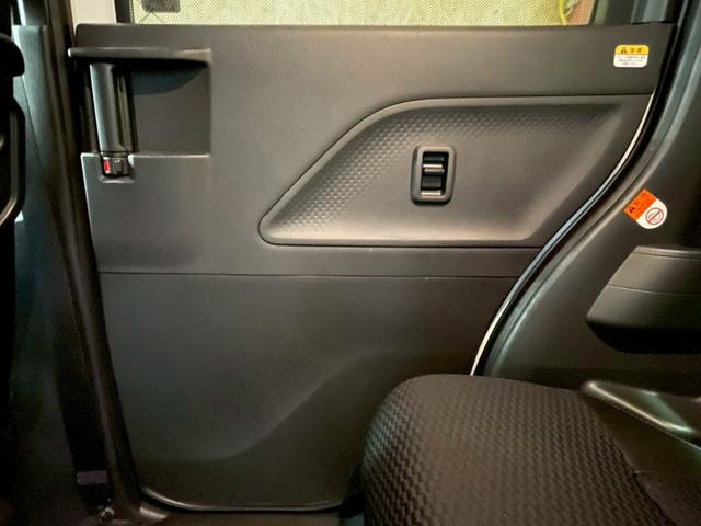タント カスタムＸ　禁煙車　両側パワースライド　バックカメラ　シートヒーター　フルセグナビ　ＥＴＣ　スマートキー　ベンチシート　純正１４インチアルミホイール　電動格納ミラー（30枚目）