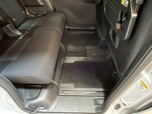 タント カスタムＸ　禁煙車　両側パワースライド　バックカメラ　シートヒーター　フルセグナビ　ＥＴＣ　スマートキー　ベンチシート　純正１４インチアルミホイール　電動格納ミラー（36枚目）