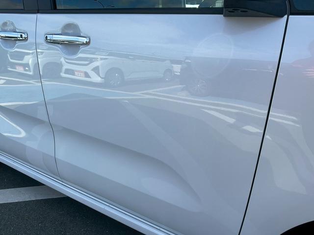 タント カスタムＸ　禁煙車　両側パワースライド　バックカメラ　シートヒーター　フルセグナビ　ＥＴＣ　スマートキー　ベンチシート　純正１４インチアルミホイール　電動格納ミラー（44枚目）