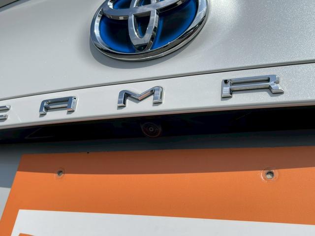 カムリ ＷＳレザーパッケージ　禁煙車　９フルセグナビ　前後ドラレコ　ＥＴＣ２．０　障害物センサー　バックカメラ　スマートキー　ハーフレザーシート　電動シート　デジタルルームミラー　パドルシフト　ＬＥＤヘッドランプ（50枚目）