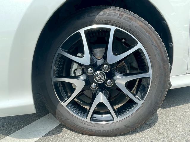 ヤリス ハイブリッドZ 禁煙車 純正16インチアルミホイール ETC ドライブレコーダー 電動格納ミラー 純正ディスプレイオーディオ LEDヘッドランプ スマートキー シートヒーター オートライト クルーズコントロール(14枚目)