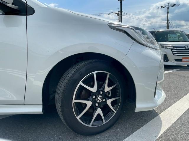 ヤリス ハイブリッドZ 禁煙車 純正16インチアルミホイール ETC ドライブレコーダー 電動格納ミラー 純正ディスプレイオーディオ LEDヘッドランプ スマートキー シートヒーター オートライト クルーズコントロール(28枚目)