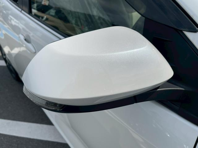 ヤリス ハイブリッドZ 禁煙車 純正16インチアルミホイール ETC ドライブレコーダー 電動格納ミラー 純正ディスプレイオーディオ LEDヘッドランプ スマートキー シートヒーター オートライト クルーズコントロール(38枚目)