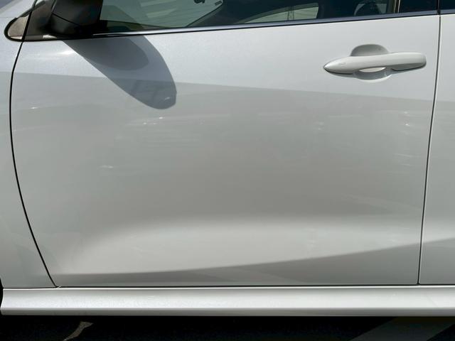 ヤリス ハイブリッドZ 禁煙車 純正16インチアルミホイール ETC ドライブレコーダー 電動格納ミラー 純正ディスプレイオーディオ LEDヘッドランプ スマートキー シートヒーター オートライト クルーズコントロール(79枚目)