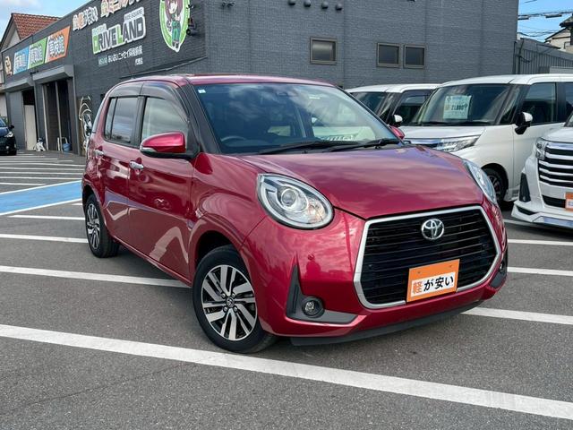 パッソ モーダ　Ｇパッケージ　禁煙車　フルセグナビ　バックカメラ　ドラレコ　ＥＴＣ　ＴＶキット　スマートキー　ベンチシート　純正アルミホイール　ＬＥＤヘッドライト　フロントフォグランプ　電動格納ミラー　オートライト　盗難防止装置（16枚目）