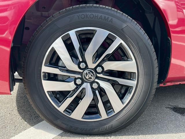 パッソ モーダ　Ｇパッケージ　禁煙車　フルセグナビ　バックカメラ　ドラレコ　ＥＴＣ　ＴＶキット　スマートキー　ベンチシート　純正アルミホイール　ＬＥＤヘッドライト　フロントフォグランプ　電動格納ミラー　オートライト　盗難防止装置（25枚目）