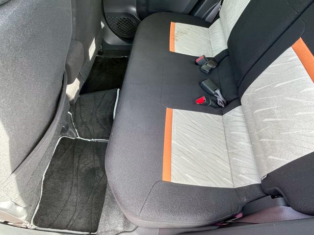 パッソ モーダ　Ｇパッケージ　禁煙車　フルセグナビ　バックカメラ　ドラレコ　ＥＴＣ　ＴＶキット　スマートキー　ベンチシート　純正アルミホイール　ＬＥＤヘッドライト　フロントフォグランプ　電動格納ミラー　オートライト　盗難防止装置（41枚目）