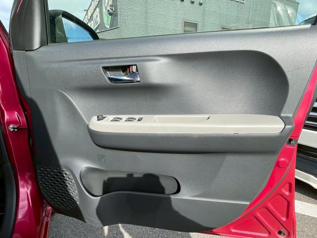 パッソ モーダ　Ｇパッケージ　禁煙車　フルセグナビ　バックカメラ　ドラレコ　ＥＴＣ　ＴＶキット　スマートキー　ベンチシート　純正アルミホイール　ＬＥＤヘッドライト　フロントフォグランプ　電動格納ミラー　オートライト　盗難防止装置（44枚目）