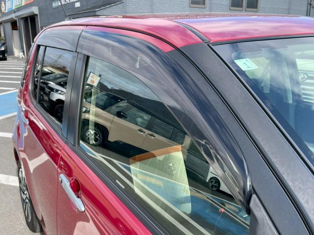 パッソ モーダ　Ｇパッケージ　禁煙車　フルセグナビ　バックカメラ　ドラレコ　ＥＴＣ　ＴＶキット　スマートキー　ベンチシート　純正アルミホイール　ＬＥＤヘッドライト　フロントフォグランプ　電動格納ミラー　オートライト　盗難防止装置（63枚目）