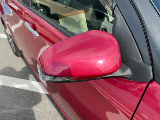 パッソ モーダ　Ｇパッケージ　禁煙車　フルセグナビ　バックカメラ　ドラレコ　ＥＴＣ　ＴＶキット　スマートキー　ベンチシート　純正アルミホイール　ＬＥＤヘッドライト　フロントフォグランプ　電動格納ミラー　オートライト　盗難防止装置（66枚目）