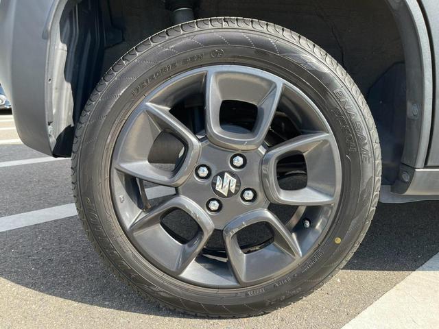 ハイブリッドＭＶ　禁煙車　純正ナビ　フルセグＴＶ　バックカメラ　ビルトインＥＴＣ　デュアルカメラブレーキサポート　障害物センサー　レーダークルーズコントロール　シートヒーター　パドルシフト　フルフラットシート（画像12）