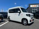 HONDA N-VAN PLUS STYLE