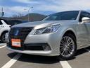 TOYOTA CROWN HYBRID