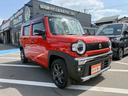 タフワイルドターボ　１オ－ナ－全周囲カメラメ－カ－ワイドナビ禁煙　クロスオーバー　１オ－ナ－車禁煙スマートキー　アダプティブクルーズコントロール　レーンアシスト　クリアランスソナー　衝突被害軽減　オートマチックハイビーム（49枚目）