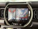 タフワイルドターボ　１オ－ナ－全周囲カメラメ－カ－ワイドナビ禁煙　クロスオーバー　１オ－ナ－車禁煙スマートキー　アダプティブクルーズコントロール　レーンアシスト　クリアランスソナー　衝突被害軽減　オートマチックハイビーム（65枚目）