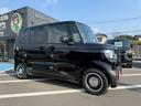 HONDA N-BOX JOY