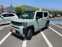 Ｇ　ダーククロムベンチャー　Ｇクロムベンチャー　ｅｃｏＩＤＬＥ非装着車　１オ－ナ－　車禁煙　ＬＥＤライト　バックカメラ　オートマチックハイビーム　スマートキー　プッシュスタート　シートヒーター　サンルーフ（13枚目）
