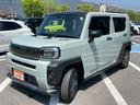 Ｇ　ダーククロムベンチャー　Ｇクロムベンチャー　ｅｃｏＩＤＬＥ非装着車　１オ－ナ－　車禁煙　ＬＥＤライト　バックカメラ　オートマチックハイビーム　スマートキー　プッシュスタート　シートヒーター　サンルーフ（14枚目）