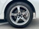Ｇ　純正ナビ　フルセグＴＶ　スマ－トキ－　定期点検記録簿　禁煙車　ＬＥＤヘッドランプ　ステアリングリモコン　本革巻ステアリング　社外アルミ１７インチ　オートライト　オートマチックハイビーム　盗難防止（67枚目）