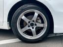 Ｇ　純正ナビ　フルセグＴＶ　スマ－トキ－　定期点検記録簿　禁煙車　ＬＥＤヘッドランプ　ステアリングリモコン　本革巻ステアリング　社外アルミ１７インチ　オートライト　オートマチックハイビーム　盗難防止（70枚目）