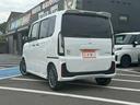 Ｎ－ＢＯＸカスタム ターボ　ハーフレザーシート　両側パワースライドドア　革巻きステアリング　バックカメラ　電動パーキング　シートヒーター　衝突軽減ブレーキ　アダプティブクルーズコントロール　スマートキー　純正１５インチＡＷ（5枚目）
