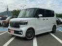 ターボ　ハーフレザーシート　両側パワースライドドア　革巻きステアリング　バックカメラ　電動パーキング　シートヒーター　衝突軽減ブレーキ　アダプティブクルーズコントロール　スマートキー　純正１５インチＡＷ（16枚目）