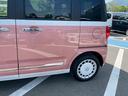 ストライプスＧ　スマートアシスト　禁煙車両　　電動パーキングブレーキ　ＬＥＤヘッドランプ　両側電動オートスライドドア　ホッとカップホルダー　シートヒーター　衝突軽減ブレーキ　スマートキー（43枚目）