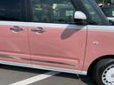 ストライプスＧ　スマートアシスト　禁煙車両　　電動パーキングブレーキ　ＬＥＤヘッドランプ　両側電動オートスライドドア　ホッとカップホルダー　シートヒーター　衝突軽減ブレーキ　スマートキー（55枚目）