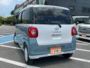 ムーヴキャンバス ストライプスＧ　スマートアシスト　禁煙車両　オートクルーズコントロール　電動パーキングブレーキ　ＬＥＤヘッドランプ　両側電動オートスライドドア　ホッとカップホルダー　シートヒーター　衝突軽減ブレーキ　スマートキー（3枚目）