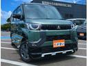 デリカミニ Ｇ　１オーナー　パワースライドドア　禁煙車　ＬＥＤヘッドランプ　シートヒーター　オートマチックハイビーム　フォグランプ　バックカメラ　デジタルルームミラー　本革巻ステアリング　ハーフレザーシート（6枚目）