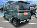 デリカミニ Ｇ　１オーナー　パワースライドドア　禁煙車　ＬＥＤヘッドランプ　シートヒーター　オートマチックハイビーム　フォグランプ　バックカメラ　デジタルルームミラー　本革巻ステアリング　ハーフレザーシート（8枚目）