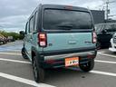 ハスラー タフワイルドターボ　禁煙車　スマートキー　レーダークルーズコントロール　レーンアシスト　衝突被害軽減システム　オートマチックハイビーム　シートヒーター　本革巻ステアリング　パドルシフト　１５インチ純正アルミホイール（4枚目）