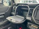 ハスラー タフワイルドターボ　禁煙車　スマートキー　レーダークルーズコントロール　レーンアシスト　衝突被害軽減システム　オートマチックハイビーム　シートヒーター　本革巻ステアリング　パドルシフト　１５インチ純正アルミホイール（6枚目）