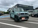 タフワイルドターボ　禁煙車　スマートキー　レーダークルーズコントロール　レーンアシスト　衝突被害軽減システム　オートマチックハイビーム　シートヒーター　本革巻ステアリング　パドルシフト　１５インチ純正アルミホイール（53枚目）