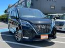 ｅ－パワー　ハイウェイスターＶ　禁煙車　全周囲カメラ　両側パワースライドドア　レーダークルーズコントロール　ＥＴＣ　後席モニター　１６インチ純正アルミホイール　前ドラレコ　ＬＥＤヘッドライト　オートハイビーム　３列シート（64枚目）