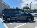 ｅ－パワー　ハイウェイスターＶ　禁煙車　全周囲カメラ　両側パワースライドドア　レーダークルーズコントロール　ＥＴＣ　後席モニター　１６インチ純正アルミホイール　前ドラレコ　ＬＥＤヘッドライト　オートハイビーム　３列シート（67枚目）