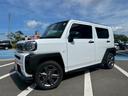 Ｇ　ダーククロムベンチャー　ダーククロムベンチャー　ｅｃｏＩＤＬＥ非装着車　１オ－ナ－　車禁煙　ＬＥＤライト　バックカメラ　オートマチックハイビーム　スマートキー　プッシュスタート　シートヒーター　サンルーフ（37枚目）