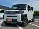 Ｇ　ダーククロムベンチャー　ダーククロムベンチャー　ｅｃｏＩＤＬＥ非装着車　１オ－ナ－　車禁煙　ＬＥＤライト　バックカメラ　オートマチックハイビーム　スマートキー　プッシュスタート　シートヒーター　サンルーフ（52枚目）