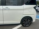 全車専門スタッフによる内装クリーニング、外装磨きを実施しており、見えない細かい部分まで気を使っております。是非、一度お客様自身の目で確かめて頂けたらと思います。