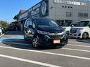 フリード G・ホンダセンシング 禁煙車 ワンオーナー パワースライド 衝突被害軽減ブレーキ レーダークルーズコントロール 純正ナビ スマートキー フラットシート 3列シート ウォークスルー 純正15インチアルミホイール 中古車画像_2