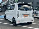 Ｎ－ＷＧＮカスタム Ｌ・ターボホンダセンシング　禁煙車　パドルシフト　レーダークルーズコントロール　障害物センサー　レーンアシスト　ドラレコ　ＥＴＣ　フルセグＴＶ　スマートキー　ＬＥＤヘッドランプ　フロントフォグランプ　純正アルミ（4枚目）