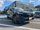 ｅ：ＨＥＶ　Ｚ　禁煙車　ＢＳＭ　障害物センサー　全周囲カメラ　フルセグＴＶ　純正９インチナビ　シートヒーター　前後ドラレコ　ＥＴＣ　スマートキー　ハーフレザーシート　電動リアゲート　フロントフォグランプ　純正アルミ（73枚目）