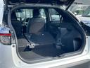 ハイブリッドＺ　禁煙車　全周囲カメラ　パワーシート　レーダークルーズコントロール　障害物センサー　シートヒーター　前後ドラレコ　ＥＴＣ　フルセグＴＶ　スマートキー　ハーフレザー　フラットシート　純正アルミホイール（31枚目）